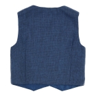 Gymp colberts & gilets B Blue 354-6118-20