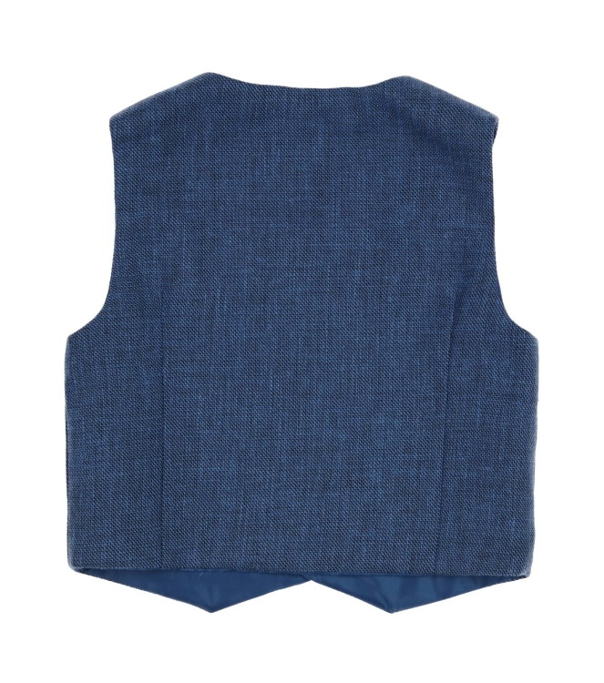 Gymp colberts & gilets B Blue 354-6118-20