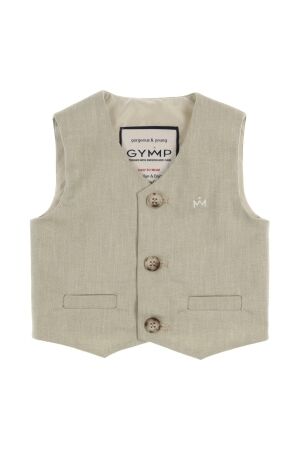 Gymp Gilet Gabriel GN Green