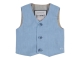 Gymp colberts & gilets LB Light Blue 354-6420-20