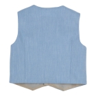 Gymp colberts & gilets LB Light Blue 354-6420-20