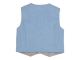 Gymp colberts & gilets LB Light Blue 354-6420-20