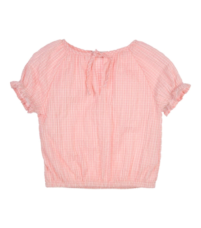 Gymp blouses R-E Rose - Ecru 360-6134-10