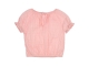 Gymp blouses R-E Rose - Ecru 360-6134-10