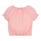 Gymp blouses R-E Rose - Ecru 360-6134-10
