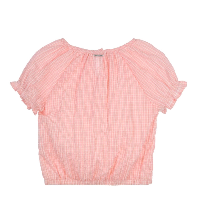 Gymp blouses R-E Rose - Ecru 360-6134-10