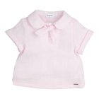 Gymp blouses LR Light Pink 360-6255-10