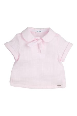 Gymp Blouse Artemis LR Light Pink