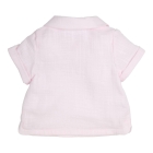 Gymp blouses LR Light Pink 360-6255-10