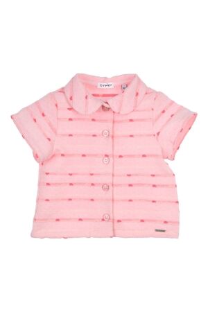 Gymp Blouse Donia R Rose