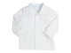 Gymp overhemden W White 361-6087-20