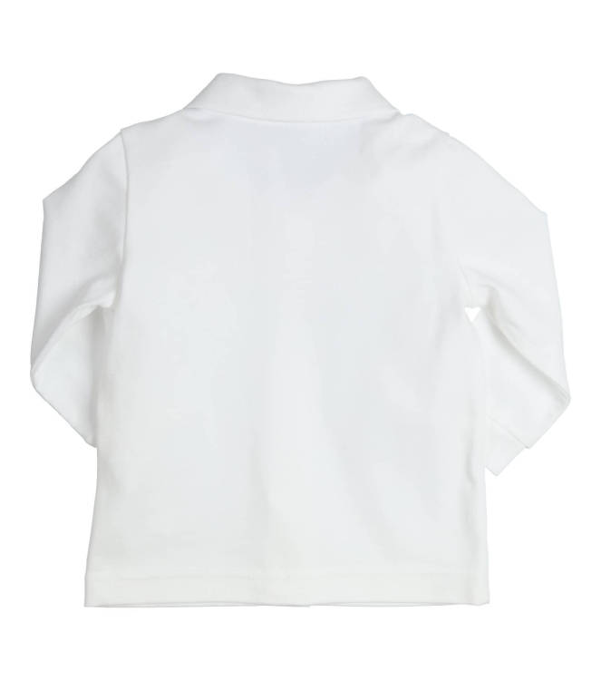 Gymp overhemden W White 361-6087-20