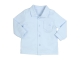 Gymp overhemden LB Light Blue 361-6087-20