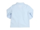 Gymp overhemden LB Light Blue 361-6087-20