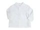Gymp overhemden W White 361-6088-20