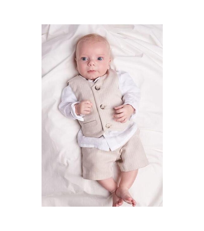 Gymp overhemden W White 361-6088-20