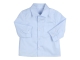 Gymp overhemden LB Light Blue 361-6227-20