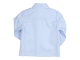 Gymp overhemden LB Light Blue 361-6227-20