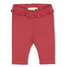 Feetje leggings 115 Berry 52202252