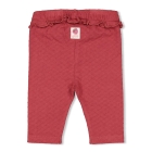 Feetje leggings 115 Berry 52202252