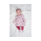 Feetje leggings 115 Berry 52202252