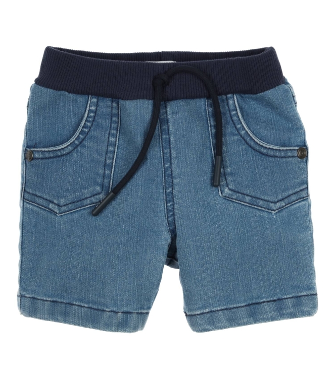 Gymp broeken B Blue 400-6100-20