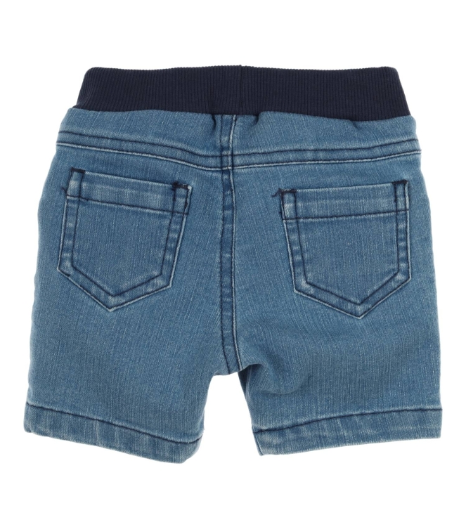 Gymp broeken B Blue 400-6100-20