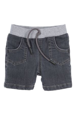 Gymp Korte broek Smithson GS Grey