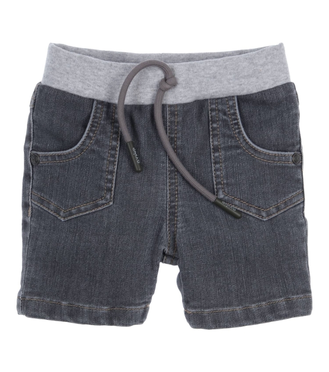 Gymp broeken GS Grey 400-6101-20