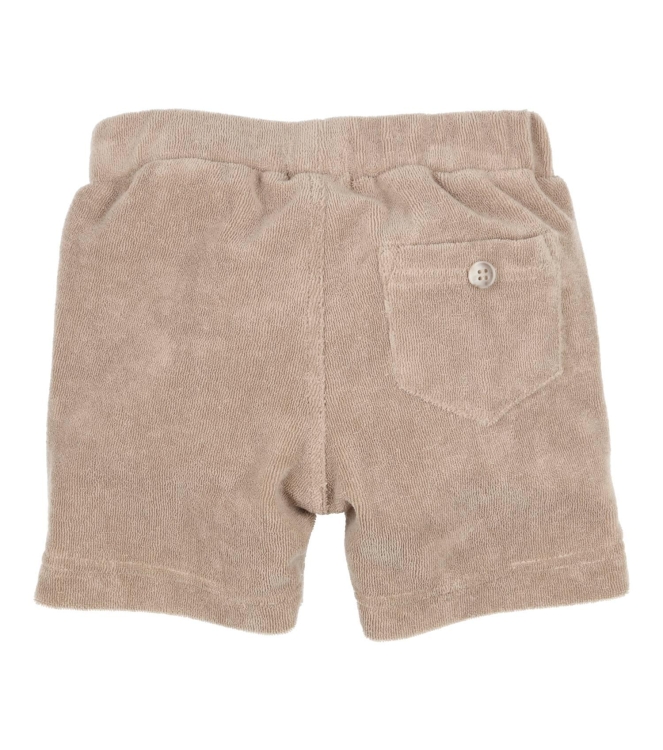 Gymp broeken BR Brown 400-6112-20