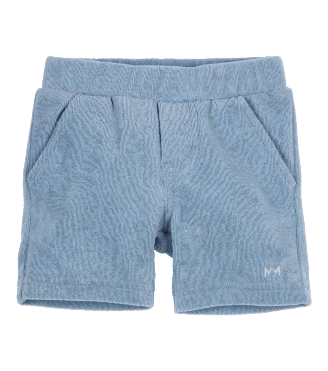 Gymp broeken B Blue 400-6113-20