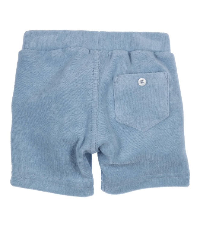 Gymp broeken B Blue 400-6113-20