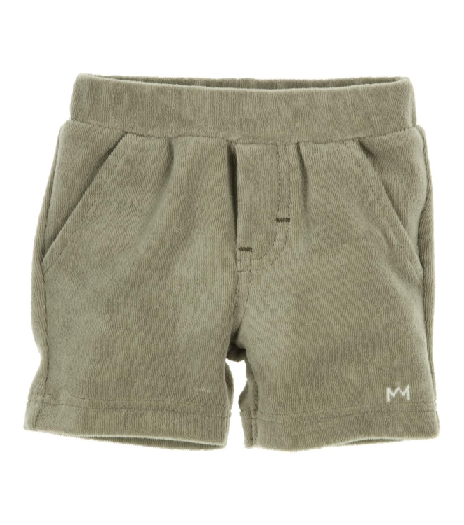 Gymp broeken K Khaki 400-6113-20