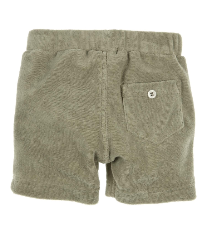 Gymp broeken K Khaki 400-6113-20