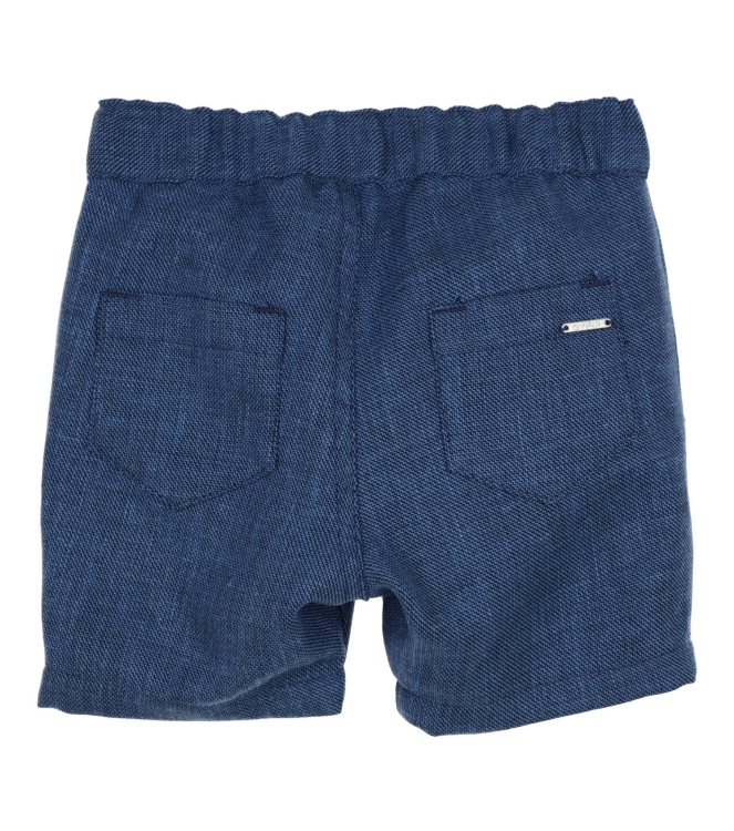 Gymp broeken B Blue 400-6120-20