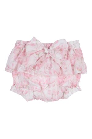 Gymp Luierbroekje Rodina OW-R Off White - Rose