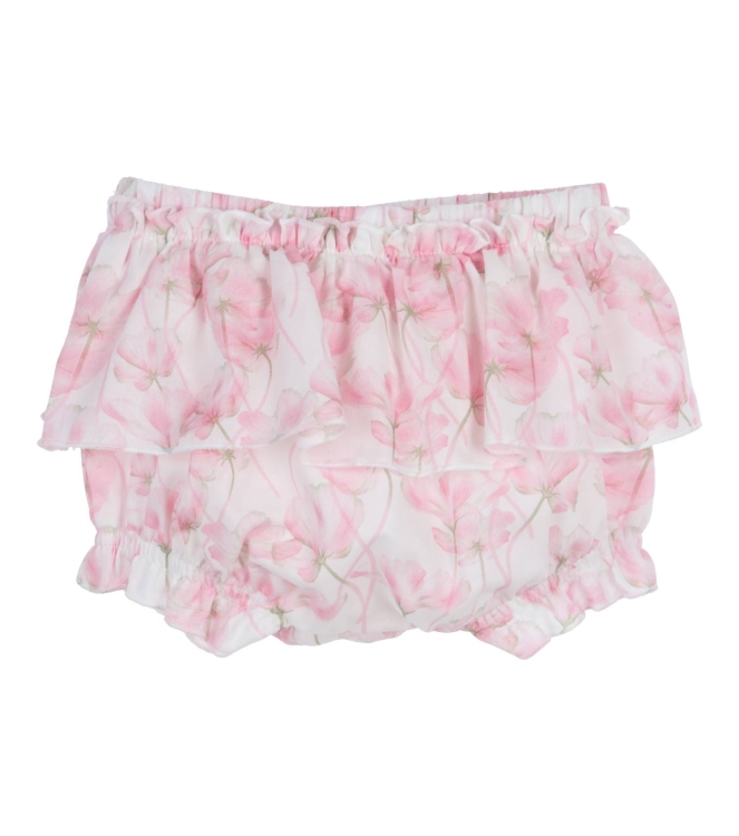 Gymp broeken OW-R Off White - Rose 400-6122-10