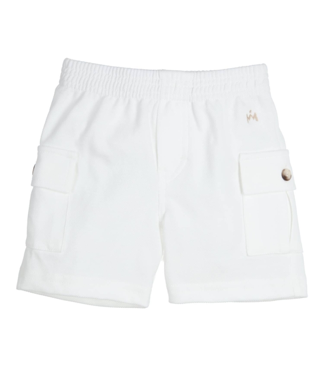 Gymp broeken W White 400-6125-20