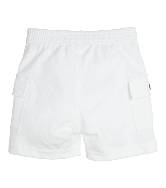 Gymp broeken W White 400-6125-20