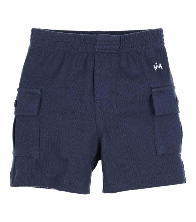 Gymp broeken M Navy 400-6125-20