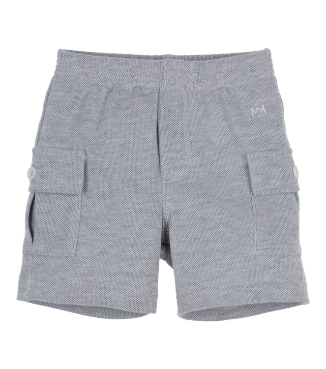 Gymp broeken GS Grey 400-6126-20