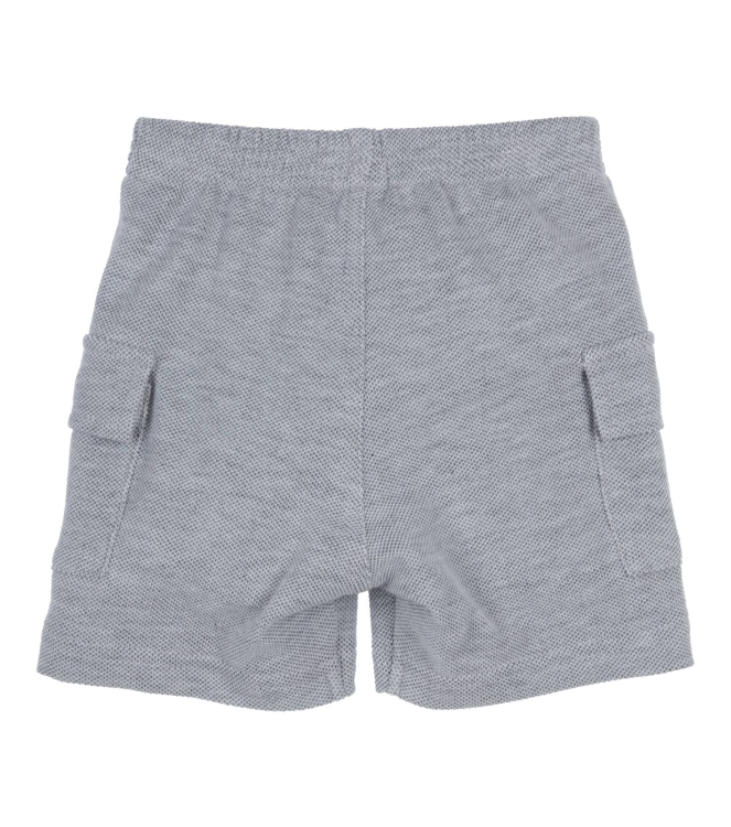 Gymp broeken GS Grey 400-6126-20