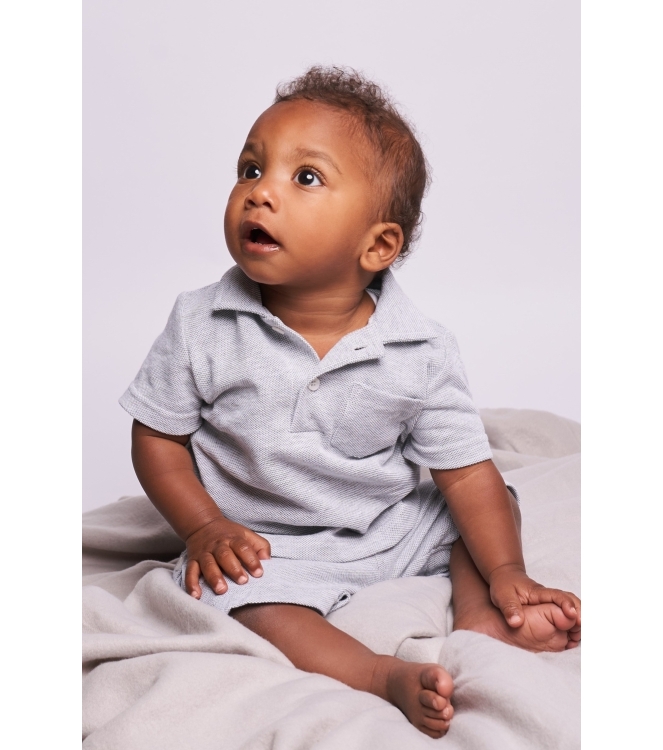 Gymp broeken GS Grey 400-6126-20