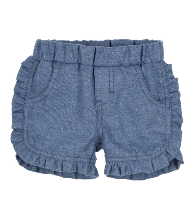 Gymp broeken B Blue 400-6136-10