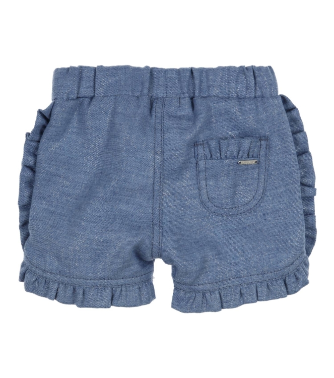 Gymp broeken B Blue 400-6136-10