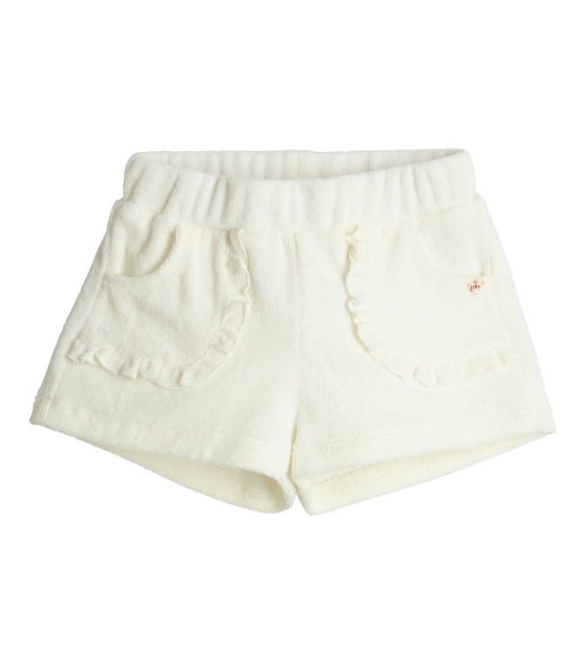 Gymp broeken OW Off White 400-6144-10