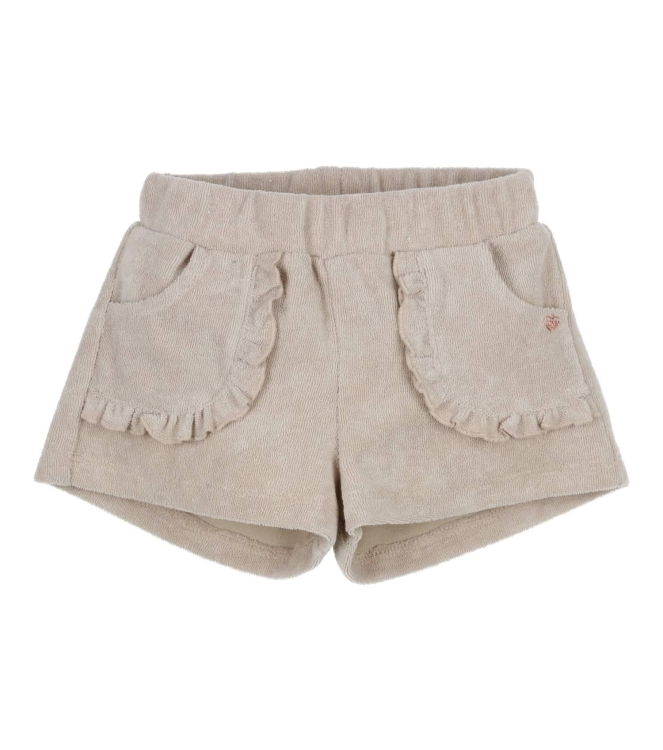 Gymp broeken BG Beige 400-6144-10