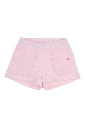 Gymp Korte broek Ido R Rose