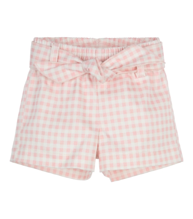 Gymp broeken VR-OW Old Rose - Off White 400-6155-10