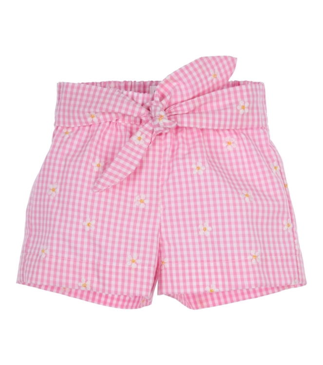 Gymp broeken R-W Rose - White 400-6166-10